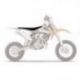 Blackbird, potah sedla, Pyramid (PMD) KTM SX 50 16-19