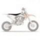 Blackbird, potah sedla, Pyramid (PMD) KTM SX 65 16-19