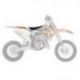 Blackbird, potah sedla, Dream 4 KTM SX 65 16-19