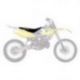 Blackbird, potah sedla, Husqvarna TE/TC 250/450/510 '02-'04, CR/WR 125/250 00-05 Double Grip 3