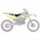 Blackbird, potah sedla, Husqvarna TE/TC 250/450/510 '02-'04, CR/WR 125/250 00-05 Dream 4