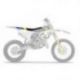 Blackbird, potah sedla, Husqvarna TC 85 '18-'21 Dream 4