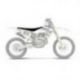 Blackbird, potah sedla, Husqvarna FC/TC '19-'21 TE-FE '20-'21 Double Grip 3