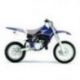 Blackbird, sada polepů, Yamaha YZ 80 '93-'01 Dream 4