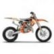Blackbird, sada polepů, KTM SX 85 18-20 Dream 4
