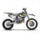 Blackbird, sada polepů, Husqvarna TC '14-'17 Dream 4