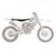 Blackbird, kompletní sedlo, Husqvarna FC-TC 16-18, TE-FE 17-19 zvýšené (+15mm)