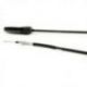 ProX, lanko spojky, Yamaha YZ 250 '83-87, YZ 490 '83-90 (45-2111)