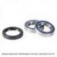 ProX, ložiska předního kola, s gufery Honda CR 125/250R '85-'88, CR 125R (89), CR 125/250R '90-'94, CR 250R (89), CR 50