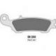 Delta Braking, brzdové desky KH450, přední Yamaha YZ/YZF 08-16 - nahrazuje DB2850MX-N a DB2850QD-N