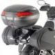Kappa, nosiče bočních kufrů Monokey SIDE Honda CB 500 X (19)