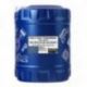 Mannol, motorový olej 4T Motorbike 15W50 10L Ester + MA2 Semisyntetic (7832)