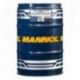 Mannol, motorový olej 4T PLUS 10W40 (API SL, JASO MA/MA2) Semisyntetic (7202) sud 60L