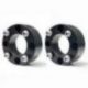 MS, podložky kola (2ks) ATV/UTV/QUAD se šrouby 4X110X50 mm