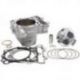 Cylinder Works, sada válec+píst Kawasaki KXF 250 18-19 (STD 77mm) HC
