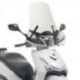 Kappa, plexištít, SYM HD 300 (19), Piaggio Medley 125-150 i get / Medley S 125-150 i get (20), SYMPHONY 125 (20), Kymco People S