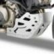Kappa, duralový kryt pod motor, Suzuki V-Strom 1050 (20)