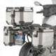 Kappa, nosiče bočních kufrů Monokey CAM SIDE BMW F 900XR (20) - pro kufry KFR K'FORCE ALU