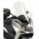 Kappa, plexištít, Yamaha Majesty 400 (04-08) 74 X 64 cm, čirý