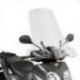Kappa, plexištít, Yamaha Xenter 125-150 (12-19), MBK Oceo 125-150 (12-14) 65 X 70 cm, čirý
