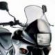 Kappa, plexištít, BMW F 650 (94-96) 45,7 X 42,3, kouřový