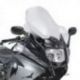 Kappa, plexištít, BMW F 800 GT (13-19) 62 X 58 cm, čirý