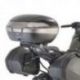 Kappa, nosič centrálního kufru, Yamaha NIKEN 900 (19) (bez plotny)