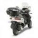Kappa, nosič centrálního kufru, PIAGGIO MP3 300ie-500ie Sport / Business (08/14-17) ( Z PŁYTA Monokey )