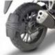 Kappa, držák blatníku KRM01 I KRM02 Honda CB 500 X (19)