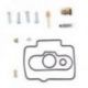 ProX, opravná sada karburátoru, Husqvarna CR125 93-08, CR250 99-04, WR125 96-08, WR250 00-09, WR300 08-09 (26-1584)