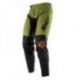 Shot Racign, kalhoty cross/enduro, Devo Storm Khaki, zelené, velikost 28