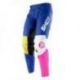Shot Racign, kalhoty cross/enduro, Devo Storm Navy, modré, velikost 28