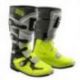 Gaerne GX-1, cross boty, barva žlutá fluo/černá, velikost 42