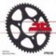 JT, rozeta 239 45 Honda MTX 80R '83-'86 (+3), MBX 50 (JTR239.45)* (řetěz 420)