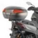 Kappa, nosič centrálního kufru, Yamaha Tricity 300 (20)