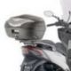 Kappa, nosič centrálního kufru, KYMCO X-Town 125-300 City (20) (bez plotny)