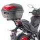 Kappa, nosič centrálního kufru, Yamaha MT-03 321 (20) (BEZ PLOTNY)