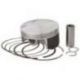 Vertex, pístní sada Yamaha YFM 700 (YFM700) Grizzly Viking 14-17, Raptor 700 15-17 (104.97mm) (10,1:1)