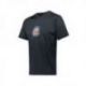 Leatt, cyklo dres MTB 2.0 Jersey Black, černá, velikost XS
