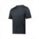 Leatt, cyklo dres MTB 1.0 Jersey Black, černá, velikost XXL