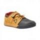 Leatt, cyklo boty 4.0 Clip Shoe SAND, černá/písková, velikost 44.5 / 28.5 cm