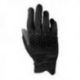 Leatt, cyklo rukavice MTB 3.0 LITE GLOVE Black, černá barva, velikost S