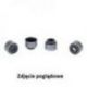 ProX, gufero ventilu KTM SX/EXC 400/450/505/520/525/530 '00-11 (6.00 x 11.20 x 9.90mm) (590.36.027.000)