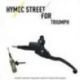 Magura, kompletní sada ovládání spojky HYMEC 167 Triumph Street Triple 675 12-16, Tiger 800/800XC 10-14, Tiger 800XR 15-17 (prům