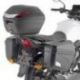 Kappa, nosiče bočních kufrů Monokey Honda CB 125F (21-)