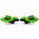 UFO, náhradní plasty pro kryty páček, PM01658026 ARCHES zelená barva