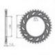 Sunstar, rozeta 300 44 Yamaha TDM 900 '02-'13, Honda XL 600V TRANSALP '91-'99 (JTR300.44) (řetěz 525) (30044JT)