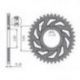Sunstar, rozeta 4444 38 Ducati MONSTER / ABS 821 '15- 20, PANIGALE 899 898 '14-15, SCRAMBLER ABS 800 '15-16 (JTR746.38)