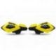 UFO, náhradní plasty pro kryty páček, PM01658102 ARCHES žlutá barva