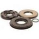Hot Rods, gufera klikovky, Kawasaki JH 1100ZXi (96-03), JH 900ZXi (95-97), JT 750STS (01-02), JT 900STX (97-06)